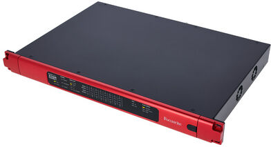 Focusrite RedNet A16R MKII