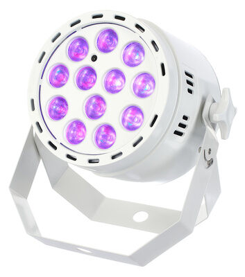 Fun Generation Battery LED Pot QCL WH 15°