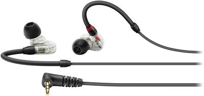 Sennheiser IE 100 Pro Clear transparent