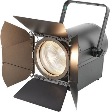 Elation KL Fresnel 350W 8"" WW black