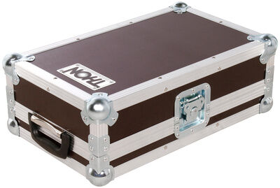 Thon Case Play Different Model 1.4 Brown