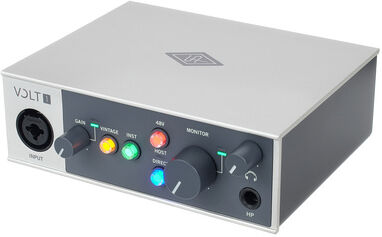 Universal Audio Volt 1