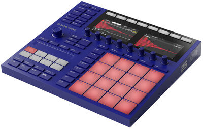 Native Instruments Maschine MK3 Ultraviolet