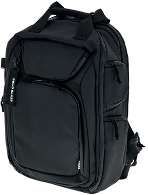 Magma Solid Blaze Pack 120 black