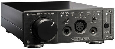 Violectric DHA V226