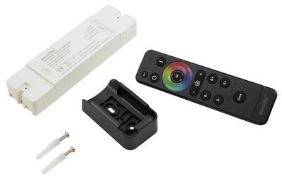 Eurolite LED Strip RGB CW W RF Control