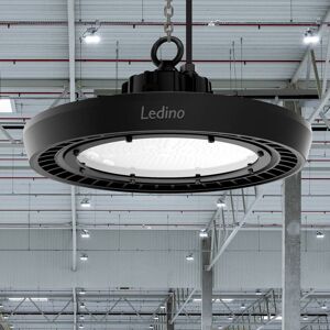 Ledino LED-Hallenstrahler Wangen 6.500K 100W 13.000lm