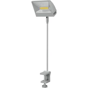 Steinigke Showtechnic EUROLITE KKL-30 LED-Fluter Klemme 30W silber