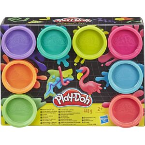 PLAY-DOH Play-Doh 8-er Pack - 4er Set