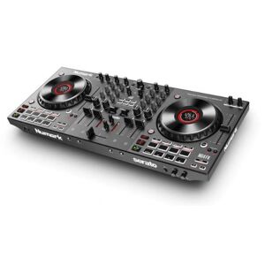 Numark NS4FX - DJ-Controller