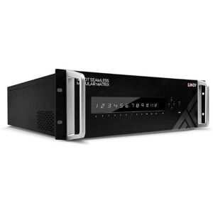 Lindy 12 Slot Seamless Modular Matrix Chassis