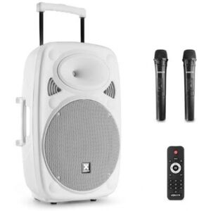 Divers Vonyx PA-System Verve46 -Portables Soundsystem