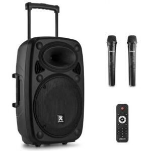 Divers Vonyx PA-System Verve38 -Portables Soundsystem