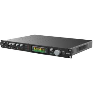 Motu Audio Interface Motu 828