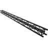 Global Truss F14-B Traverse, 2.0m, SCHWARZ