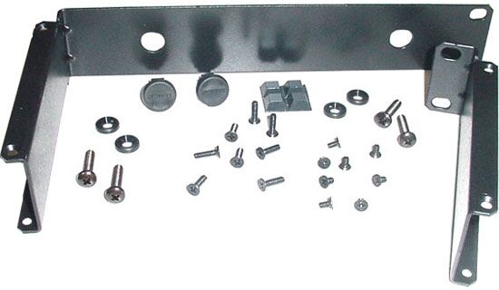 Shure UA506 Rackmountkit