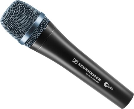 Sennheiser E 945 Mikrofon