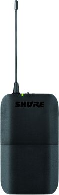 Shure BLX1 S8 Taschensender