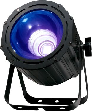 American DJ UV COB Cannon LED Fluter