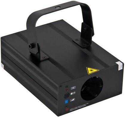 Laserworld EL-60G Effektlaser