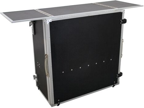 Sweetlight Case für DJ Equipment (1480x510x930mm)