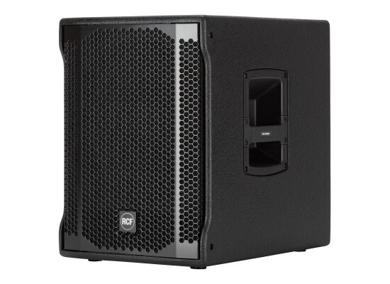 RCF SUB 702 AS II Aktiv-Subwoofer