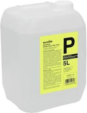 EuroLite Nebelfluid P2D Profi, 5l Kanister