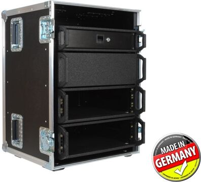 Sweetlight Case für Rackmodule Vario Flex 80, ROADLINE