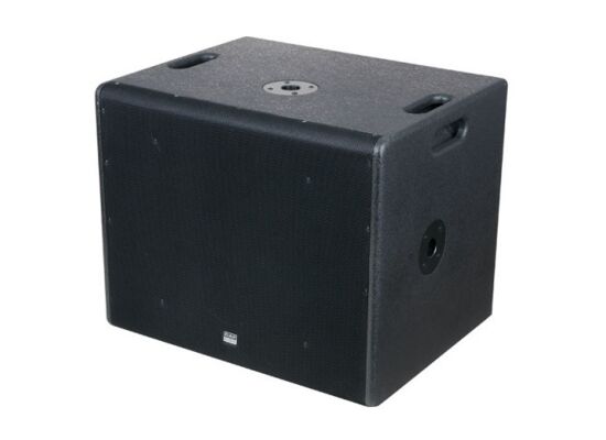 DAP Audio DRX-18BA Aktiv-Subwoofer