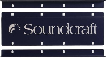 Soundcraft EPM / EFX 8 RM Rackmountkit