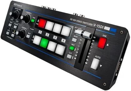 Roland V-1SDI Video Switcher