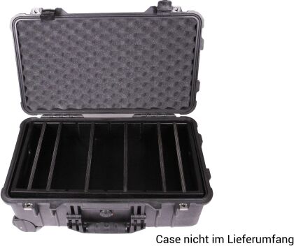 SweetPro Divider Kit, für Peli 1510 Equipment