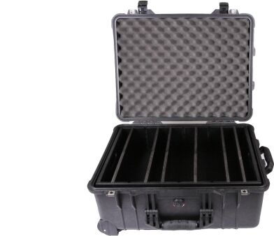 SweetPro Divider Kit, für Peli 1560 Equipment Koffer