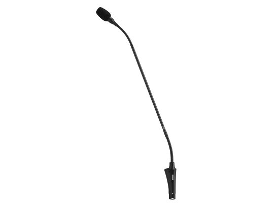 Shure CVG18-B/C Schwanenhalsmikrofon