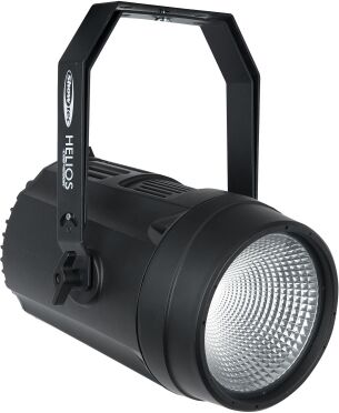 Showtec Helios 150 COB 4200K Pinspot, schwarz