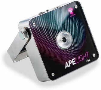 Ape Labs Ersatz ApeLight mini Akku LED Scheinwerfer