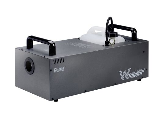 Antari W-530D WDMX Pro Fogger Nebelmaschine