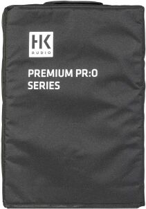 HK Audio PREMIUM PR:O 12XD, PR:O 112 XD2 und PR:O 112 Schutzhülle