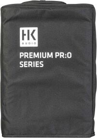 HK Audio PREMIUM PR:O 10XD und PR:O 110 XD2 Schutzhülle