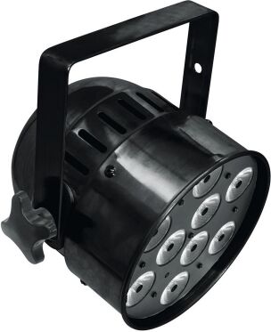 EuroLite PAR-56 LED QCL Scheinwerfer kurz