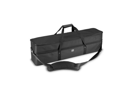 LD Systems CURV 500 TS SAT BAG Transporttasche, SCHWARZ