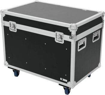 SweetPRO Case Universal Tour Case, 915x620x800mm, schwarz