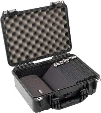 DPA Microphones DPA d:vote CORE KIT-4099-DC-10R Rock Touring Kit