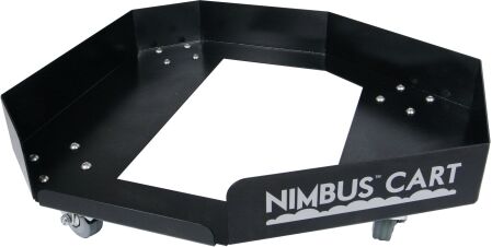 Chauvet DJ Nimbus Cart Transportwagen