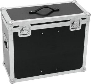 Sweetlight Case für 2x TSL-750 / TSL-1200, schwarz