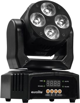 EuroLite LED TMH-46 Moving Head Wash