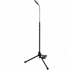 Sennheiser MZFS 80 Mikrofonstativ, 80cm, schwarz