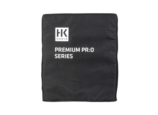 HK Audio Premium PR:O 18S/A PR:O 118 Sub D2Schutzhülle (Cover)