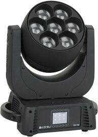 Showtec Infinity iW-740 RDM LED Moving Head Wash