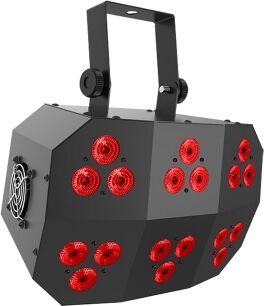 Chauvet DJ Wash FX2 LED Lichteffekt